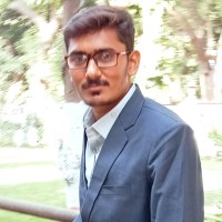 Vinod Bhutiya