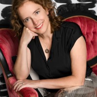 Claire Campbell