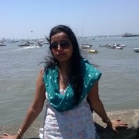 Preeti Srivastava