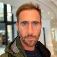 Nick Atkins