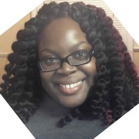Naimah Moore-Williams