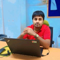Md. Shawkat Ali 🇧🇩