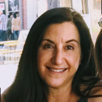Paula Atkinson