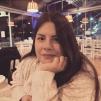 Dimitra-Evangelia Dervisi