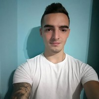 Nicolas Olivera
