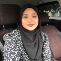 Nor Aisyah Mazli