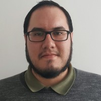 Francisco Javier Parreno Coba