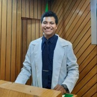 Eduardo Demian Benitez Orozco