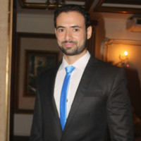 Mohamed Ismael