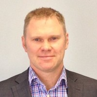 Tim Cosgrove