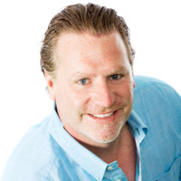 Paul Rushforth