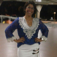 Solange De Fatima Macedo