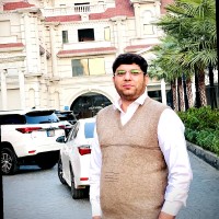 Numan Mirza