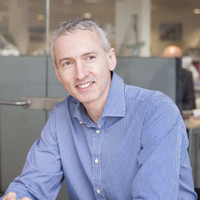 Clive Brooks