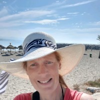 Chantal Oranje