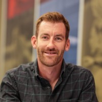 Tom Millington
