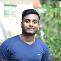 Sourav Panja