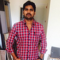 Santhosh Selvam