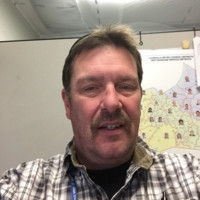 Glen Cooper