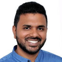 Jubin Raju