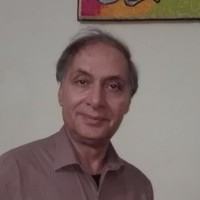 Syed Ahmad Ali Shah Bukhari
