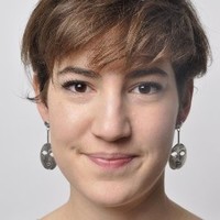 Axelle Nick