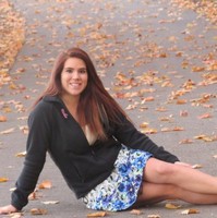 Samantha Galle