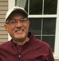 Joseph Gabriel P.E.