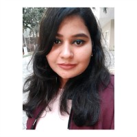 Shreya Joshi