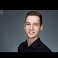 Tobias Fritz