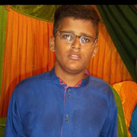 Areeb Ahmed Khan
