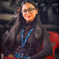 Mayuri Kadam