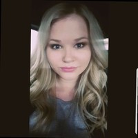 Kylie Preston