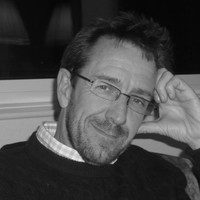 Mark Burton