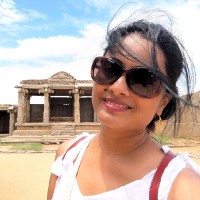Roopa Mirajkar Ashok