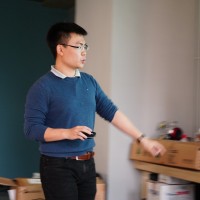 Huang-Cheng Chou