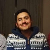 Ivan Rojas Valencia