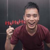 Xris Chee Choon Tat