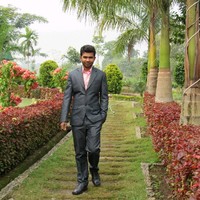 Rajarshi Mondal
