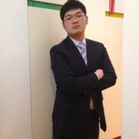 Jiawei Wang