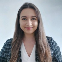 Dominika Akgül