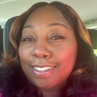Jocelyn Short-Davis
