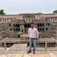 VINAY KUMAR KUSHWAHA