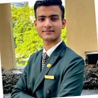 Akash Tiwari