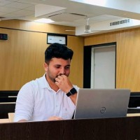 Akarsh Gowda