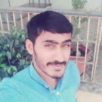Darshan Patel