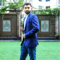 Ravi Pambhar