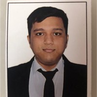 Rishabh Kumar Jain