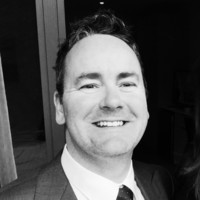 Neil Staley