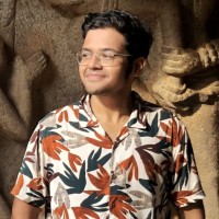 Vinay P